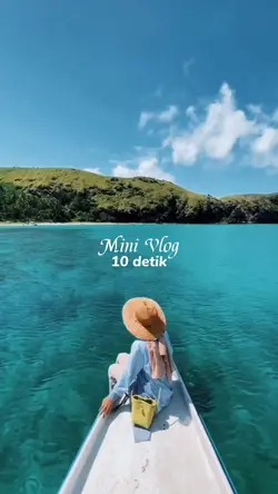 mini vlog 10 detik