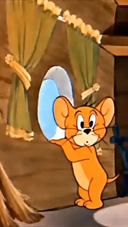 JJ Tom and Jerry