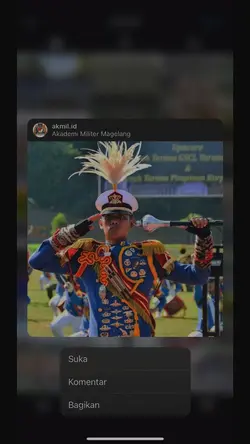 Versi AKMIL