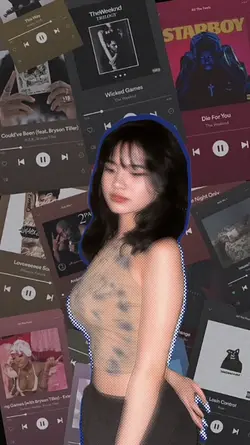 naki uso?