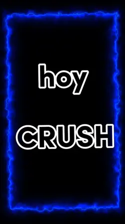 hoy crush