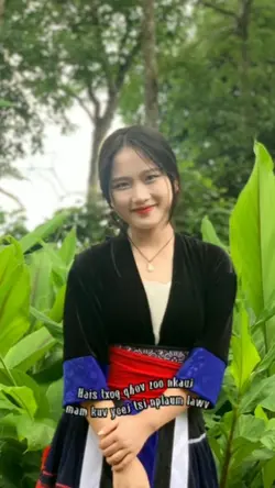 lawv swb kuv lawm os