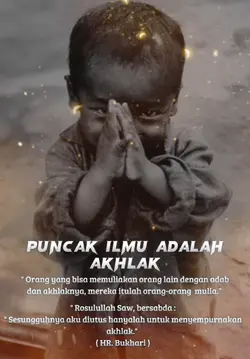 AKHLAK