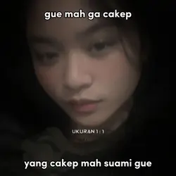 SUAMI OR BIAS