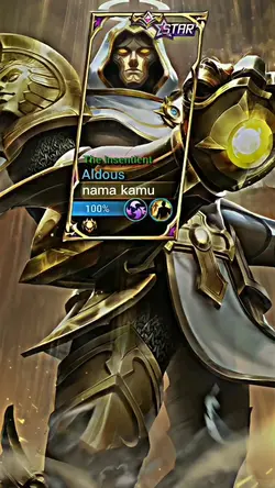 versi aldos ML 