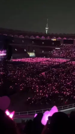 BORN PINK BLACK PINK