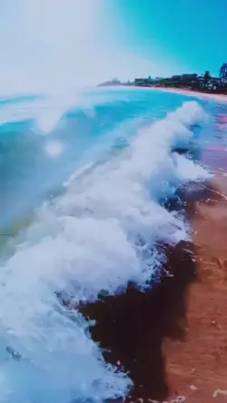 Vlog pantai