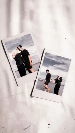 Polaroid Aesthetic
