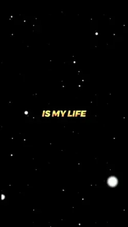 #ISMYLIFE