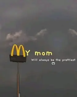 Happy birthday mom!.