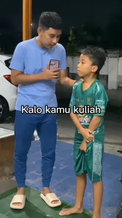 Versi Kuliah UT