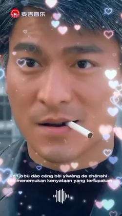 AndyLau versi