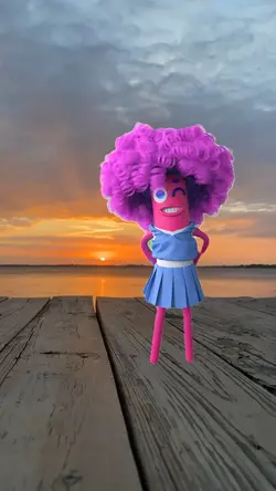 ออกมาเต้นกัน🕺🕺