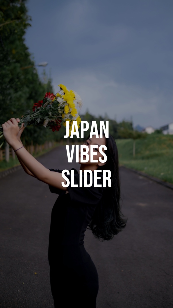 Japan Vibes Photo
