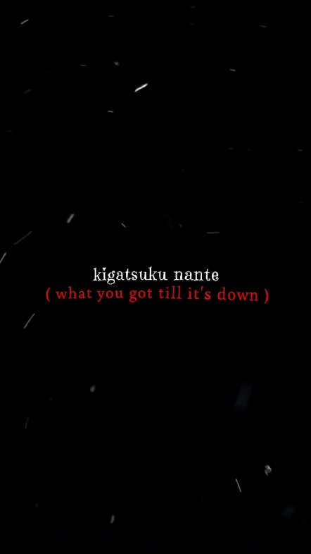 #shinunogaewa v1