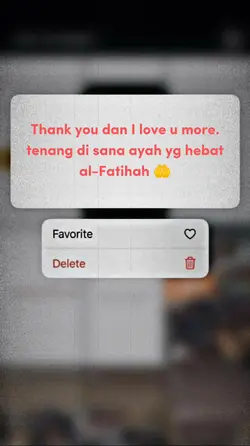 al-Fatihah