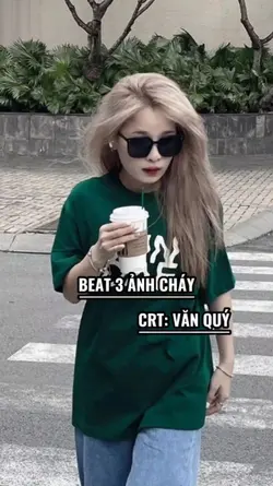 BEAT 3 ẢNH CHÁY