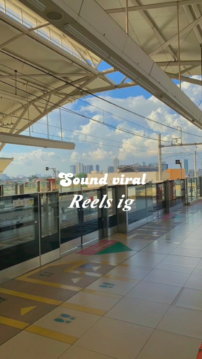 Suara viral real ig