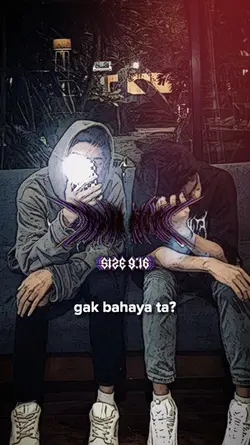 gak bahaya ta?