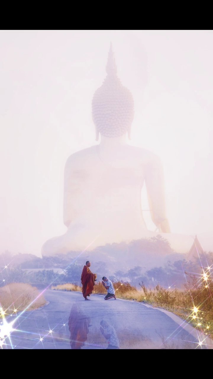 ธรรมะบุญรักษา