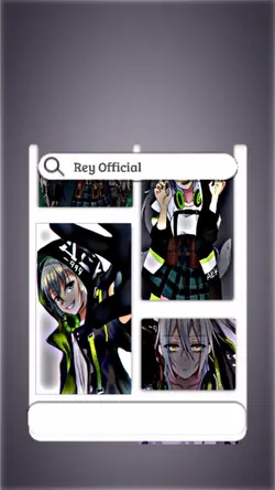 Frame Google Search
