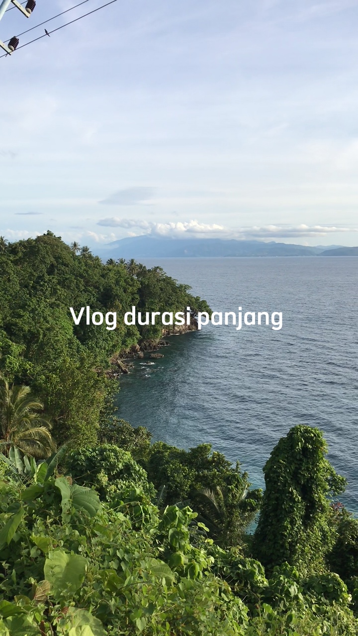 Vlog durasi panjang
