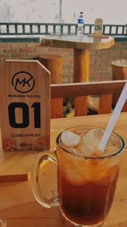 video x foto makanan