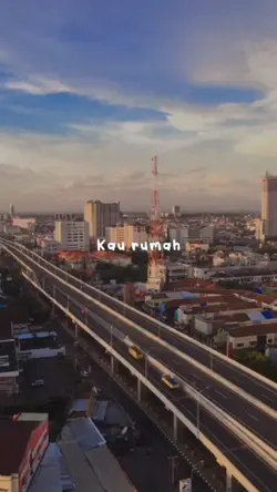 kukira kau rumah