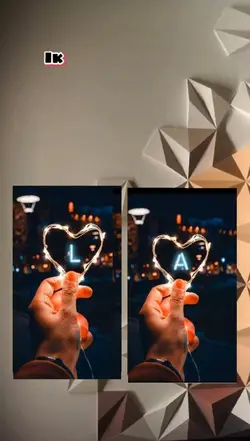 A and L?