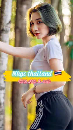 Mâu nhạc thailand🇹🇭