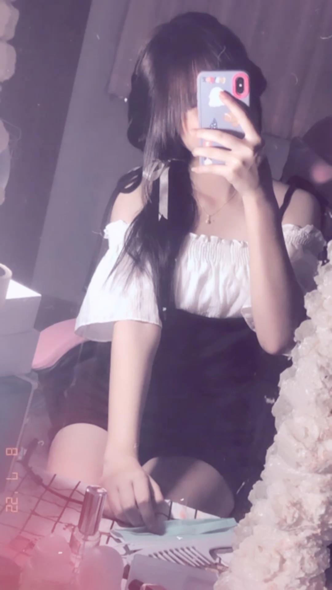 สีโปรดของคุณคือ? 