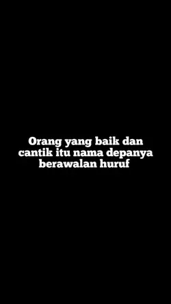 #Huruf Bisa Di Ganti