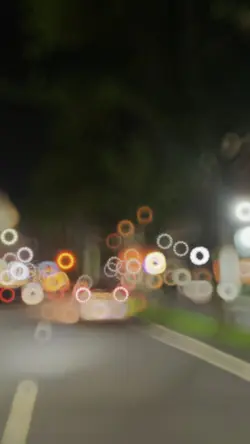 video slowmo estetik