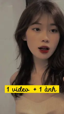 1 video + 1 ảnh