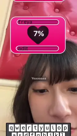 Freya punya ku