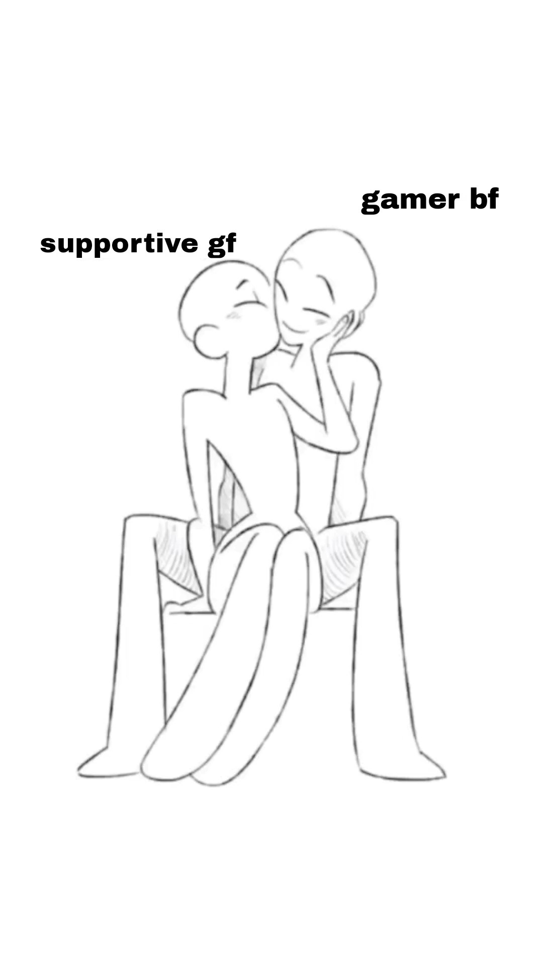 Gamer bf