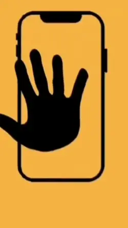 hand