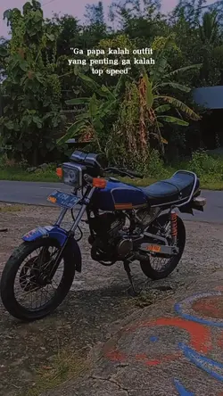 STORY MOTOR
