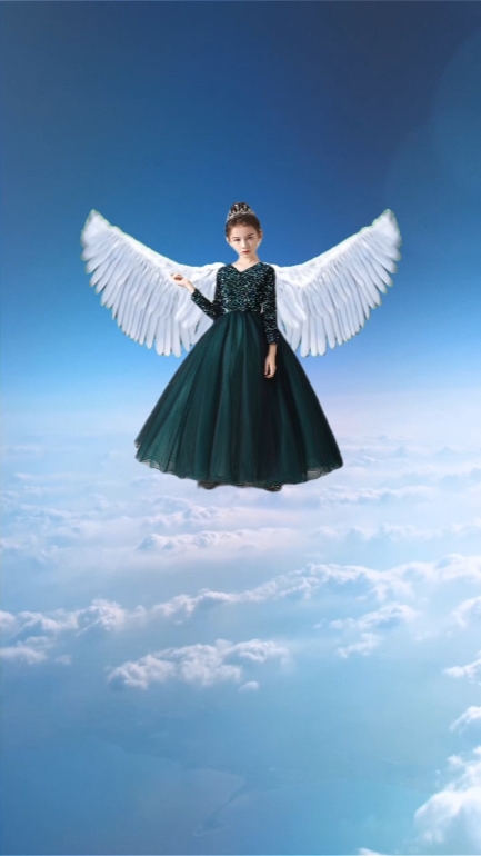 Jadi Melek