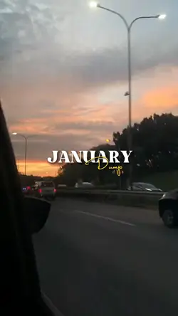 January Dump