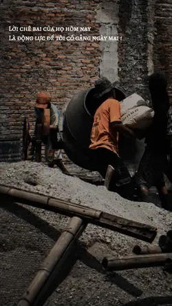 Động lực làm việc