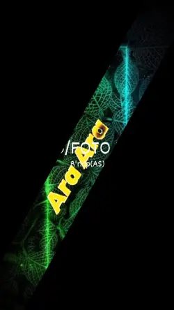 ARA~ARA VIRAL