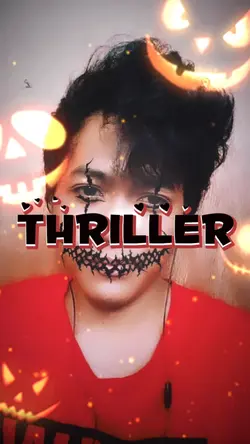 #Thriller