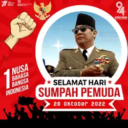 Sumpah Pemuda