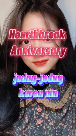 Hearthbreak Annivers