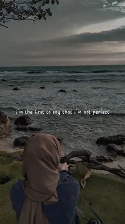 i'm not perfect
