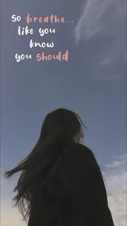 breathe