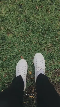 foto geser tiktok