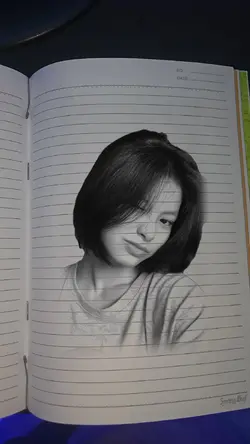 Fake Sketch 