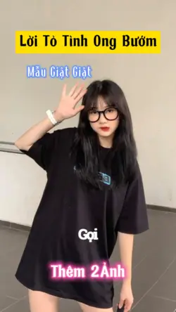 Lời Tỏ Tình Ong Bướm